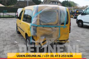 Renault Kangoo 2 08-