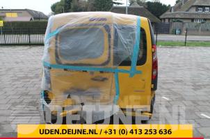 Renault Kangoo 2 08-