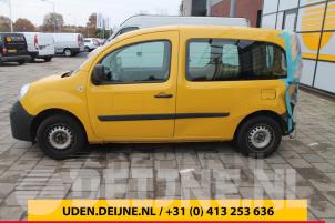 Renault Kangoo 2 08-