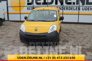Renault Kangoo Engine management computer O116160 Donor vehicle