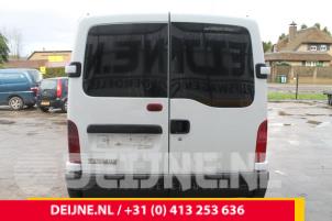 Renault Master 2 98-