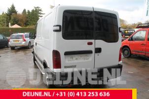 Renault Master 2 98-