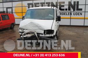 Renault Master Aandrijfas links-voor O50936 Donorvoertuig