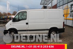 Renault Master 2 98-