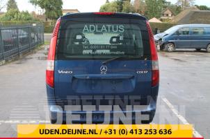 Mercedes Vaneo 02-