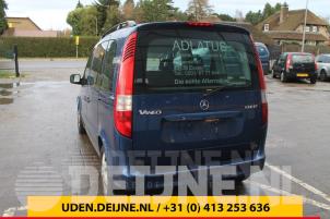 Mercedes Vaneo 02-