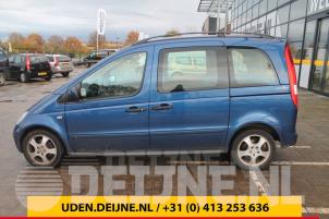 Mercedes Vaneo 02-