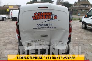 Renault Kangoo 2 08-