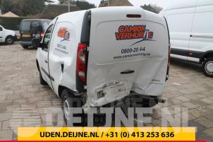 Renault Kangoo 2 08-