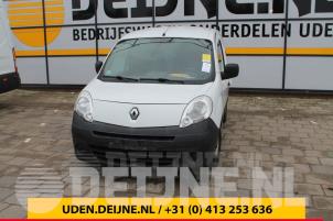 Renault Kangoo Lenkkraftverstärker Elektrisch O115911 Spenderfahrzeug