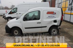 Renault Kangoo 2 08-