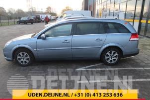 Opel Vectra C 02-