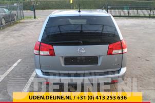 Opel Vectra C 02-