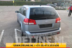 Opel Vectra C 02-