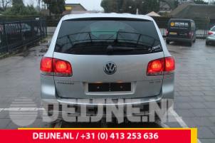 Volkswagen Touareg 02-