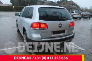 Volkswagen Touareg 02-