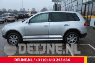 Volkswagen Touareg 02-