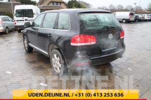 Volkswagen Touareg 02-