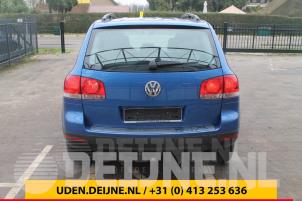 Volkswagen Touareg 02-