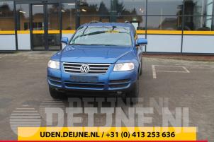 Volkswagen Touareg Koplamp rechts O103944 Donorvoertuig