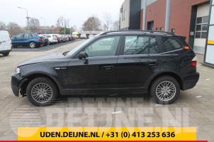 BMW X3 03-