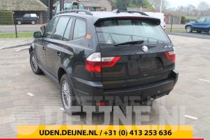 BMW X3 03-