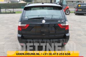 BMW X3 03-