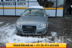 Audi A4 CD Wechsler O49094 Spenderfahrzeug
