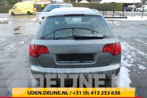 Audi A4 04-