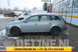 Audi A4 04-