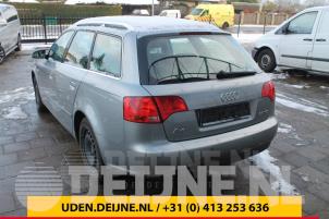 Audi A4 04-