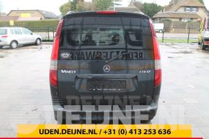 Mercedes Vaneo 02-