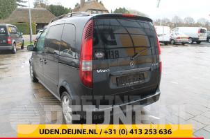 Mercedes Vaneo 02-