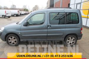 Peugeot Partner 02-