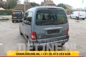 Peugeot Partner 02-