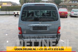 Peugeot Partner 02-