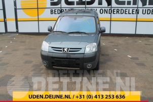 Peugeot Partner Computer Motormanagement O76413 Donorvoertuig