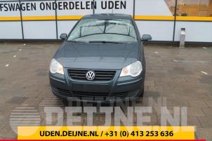 Volkswagen Polo Computer Motormanagement O85930 Donorvoertuig