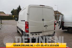 Volkswagen Crafter 06-