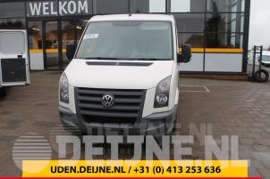 Volkswagen Crafter ABS Pumpe O56289 Spenderfahrzeug
