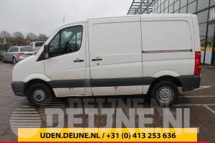 Volkswagen Crafter 06-