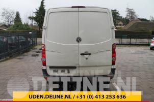 Volkswagen Crafter 06-