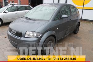 Audi A2 00-