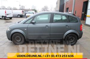 Audi A2 00-