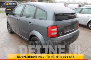 Audi A2 00-