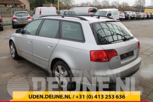 Audi A4 04-