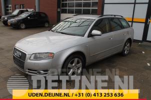 Audi A4 04-