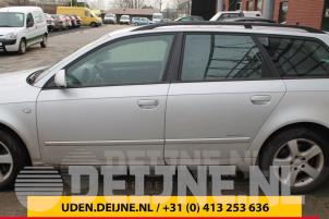 Audi A4 04-