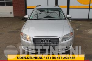 Audi A4 Katalysator O104365 Spenderfahrzeug