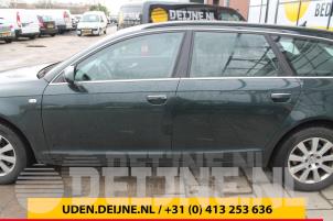 Audi A6 04-
